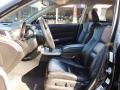 Ebony Interior Photo for 2011 Acura RDX #79123148