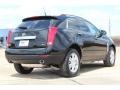 2013 Black Raven Cadillac SRX FWD  photo #4