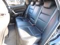 Ebony Rear Seat Photo for 2011 Acura RDX #79123254