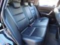 Ebony Rear Seat Photo for 2011 Acura RDX #79123270