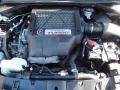 2.3 Liter Turbocharged DOHC 16-Valve i-VTEC 4 Cylinder 2011 Acura RDX Technology SH-AWD Engine