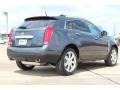 2013 Gray Flannel Metallic Cadillac SRX Performance FWD  photo #4