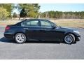  2012 Genesis 3.8 Sedan Black Noir Pearl