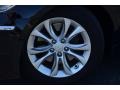 2012 Hyundai Genesis 3.8 Sedan Wheel and Tire Photo