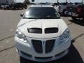 2007 Ivory White Pontiac G6 GTP Sedan  photo #2