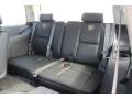 Cocoa/Light Linen Rear Seat Photo for 2013 Cadillac Escalade #79124544