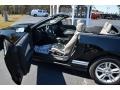 Black - Mustang V6 Convertible Photo No. 11