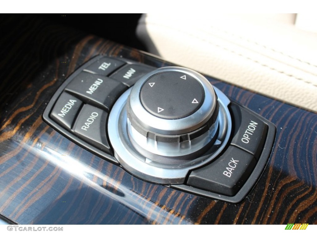 2013 BMW X3 xDrive 35i Controls Photo #79124941