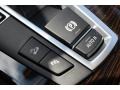 2013 BMW X3 Oyster Interior Controls Photo