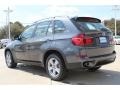 Platinum Gray Metallic - X5 xDrive 35i Photo No. 3