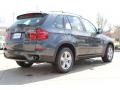 Platinum Gray Metallic - X5 xDrive 35i Photo No. 4