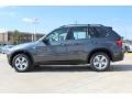 Platinum Gray Metallic - X5 xDrive 35i Photo No. 5