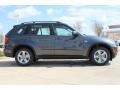Platinum Gray Metallic - X5 xDrive 35i Photo No. 6