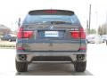 Platinum Gray Metallic - X5 xDrive 35i Photo No. 8