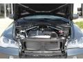 Platinum Gray Metallic - X5 xDrive 35i Photo No. 9