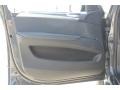 Platinum Gray Metallic - X5 xDrive 35i Photo No. 14