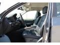 Platinum Gray Metallic - X5 xDrive 35i Photo No. 15