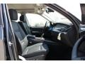 Platinum Gray Metallic - X5 xDrive 35i Photo No. 17