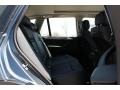 Platinum Gray Metallic - X5 xDrive 35i Photo No. 21