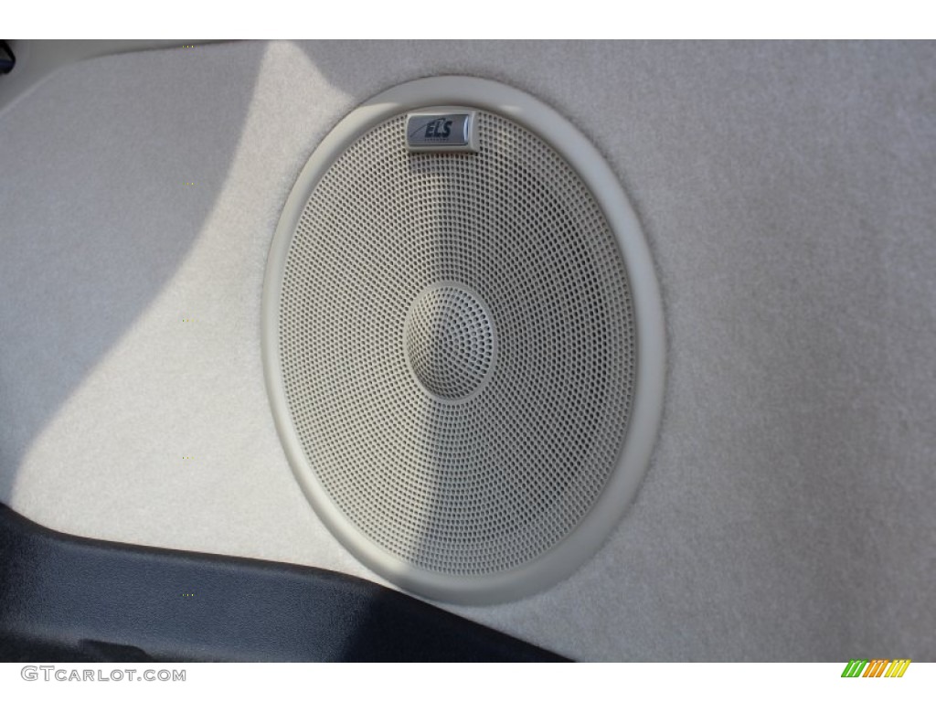 2013 Acura RDX Technology Audio System Photo #79125895