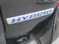 Crystal Black Pearl - Insight Hybrid LX Photo No. 8