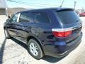 True Blue Pearl - Durango SXT AWD Photo No. 3