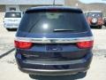 True Blue Pearl - Durango SXT AWD Photo No. 4