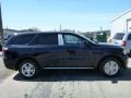 True Blue Pearl - Durango SXT AWD Photo No. 6