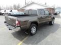 Pyrite Mica - Tacoma V6 SR5 TRD Double Cab 4x4 Photo No. 3