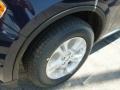 True Blue Pearl - Durango SXT AWD Photo No. 8