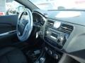 Crystal Blue Pearl - 200 Touring Convertible Photo No. 5