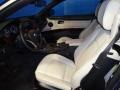 2011 Deep Sea Blue Metallic BMW 3 Series 335i Convertible  photo #14