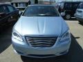 Crystal Blue Pearl - 200 Touring Convertible Photo No. 9