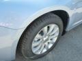 Crystal Blue Pearl - 200 Touring Convertible Photo No. 10