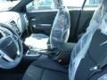 Crystal Blue Pearl - 200 Touring Convertible Photo No. 11