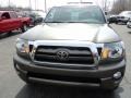 Pyrite Mica - Tacoma V6 SR5 TRD Double Cab 4x4 Photo No. 26