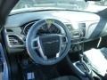 Crystal Blue Pearl - 200 Touring Convertible Photo No. 13