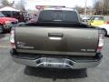 Pyrite Mica - Tacoma V6 SR5 TRD Double Cab 4x4 Photo No. 30