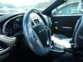 Crystal Blue Pearl - 200 Touring Convertible Photo No. 16