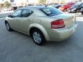 White Gold - Avenger SXT Photo No. 4