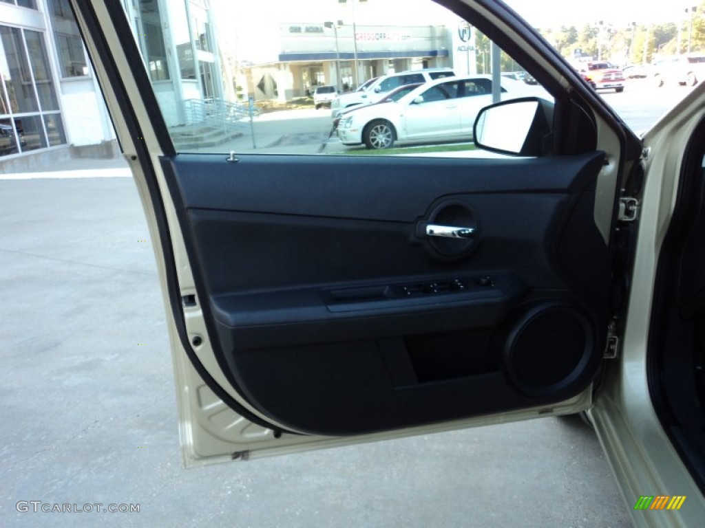 2010 Avenger SXT - White Gold / Dark Slate Gray photo #14