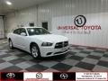 Bright White - Charger SE Photo No. 1