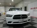 Bright White - Charger SE Photo No. 2