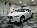 Bright White - Charger SE Photo No. 3