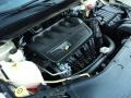 White Gold - Avenger SXT Photo No. 23