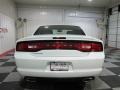 Bright White - Charger SE Photo No. 6