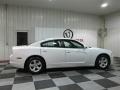 Bright White - Charger SE Photo No. 7