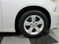 Bright White - Charger SE Photo No. 8
