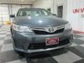 Magnetic Gray Metallic - Camry LE Photo No. 2