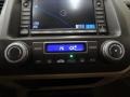 Borrego Beige Metallic - Civic Hybrid Sedan Photo No. 15